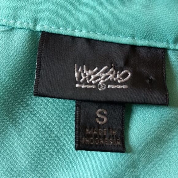 WAASANO SHIRT FOR WOMEN SIZE S - Picture 7 of 8